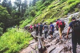 Kheerganga Tour Packages Service