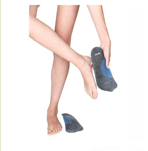 Cotton Material Made Medium Size Vissco Anti Embolism Stockings