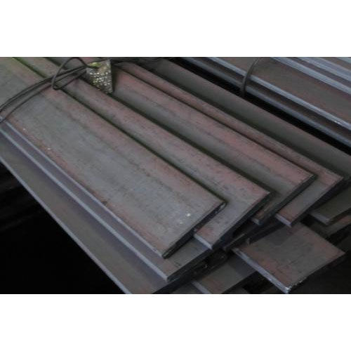 Mild Steel Flat Bar