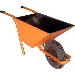 MS Single Wheel Barrow