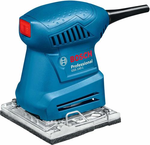 Orbital Sander Gss 1400 Professional Application: Used For Sanding Wood /Polishing Wood And Making It A Proper Surface