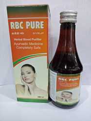 Pure Ayurvedic Blood Purifier