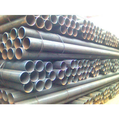 Round Shape Structural Steel Pipe