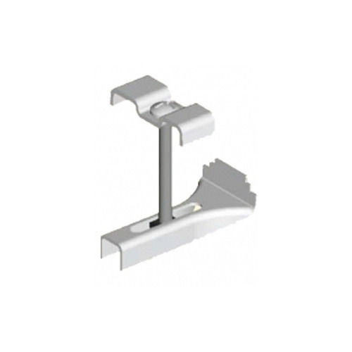 Scratch Free Grating Clamp