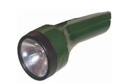 Solar LED Torch