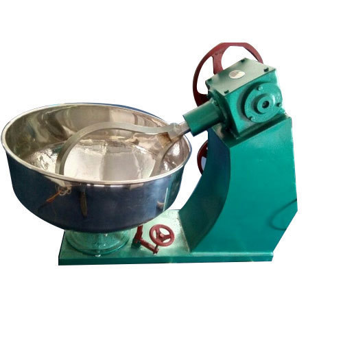 Dinora Kneading Machine
