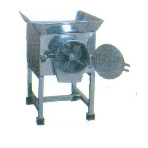 Stainless Steel Gravy Machine