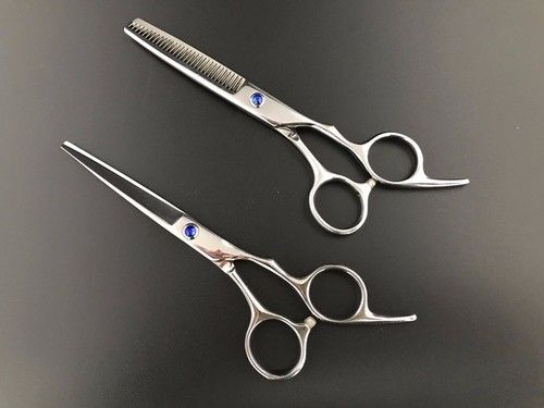 Stainless Steel Hair Scissor