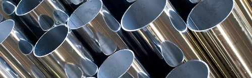 Stainless Steel Tubes