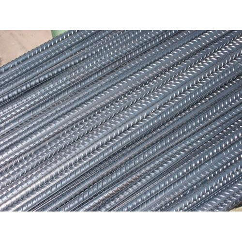 TMT Metal Bar