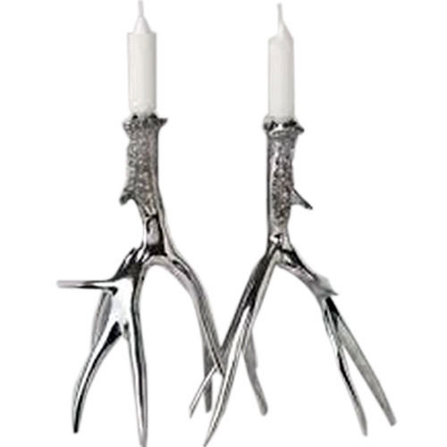 Tree Roots Designer Candle Holder