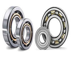 Adapter Type Bearing