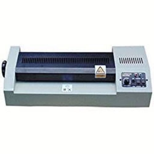 Automatic Card Lamination Machine 