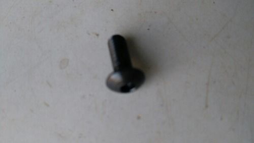 Button Head Cap Screw