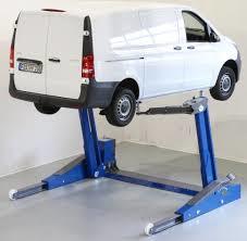 Car Parking Lift