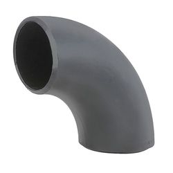 Carbon Steel Buttweld Fittings - Seamless 1/4 to 24 Inch, Welded 1/4 to 72 Inch | ASTM A234 WPB, WPC, A420 WPL3, Oil & Gas, Chemical, Automobile Applications