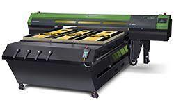 Color Uv Flatbed Printers