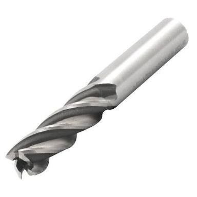 End Mill Cutter