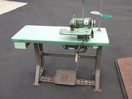 Industrial Automatic Sewing Machine