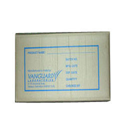 Industrial Corrugated Packing Boxes