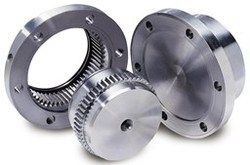 Industrial MS Gear Coupling