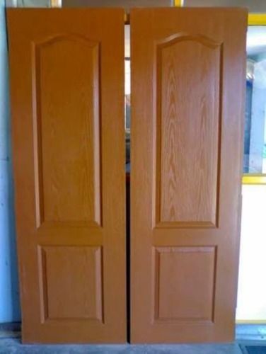 Long Life FRP Doors