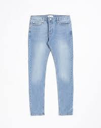 Mens Fancy Denim Jeans