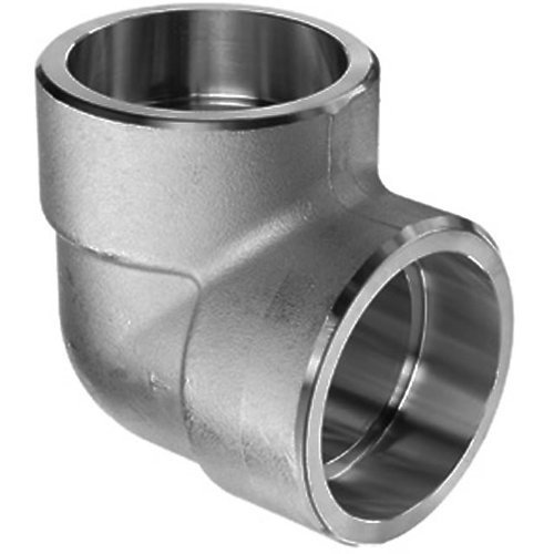 Mild Steel Pipe Elbow