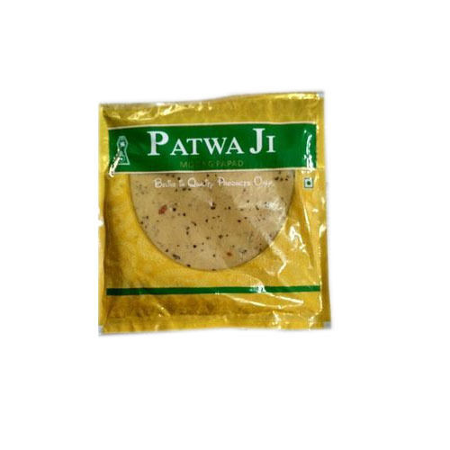 Moong Bikaneri Special Papad