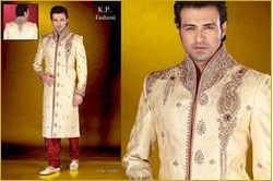 mens sherwani