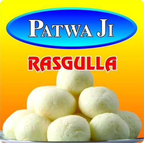 Patwa Ji Rasgulla 20 Pcs