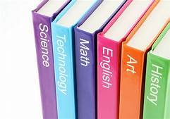 School Text Book Printing Service
