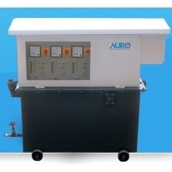 Servo Controlled Voltage Stabilizers (Scvs) Box Size: Customized