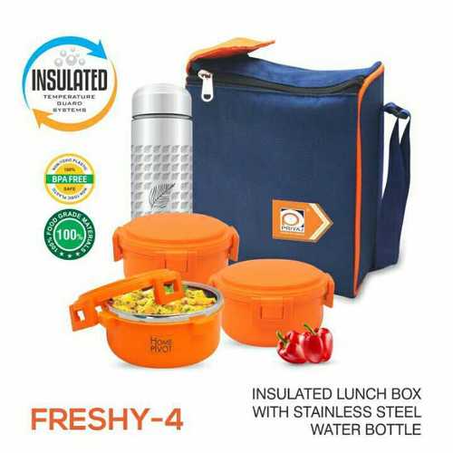 insulated lunch box canada