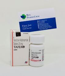 Tafero Tablet