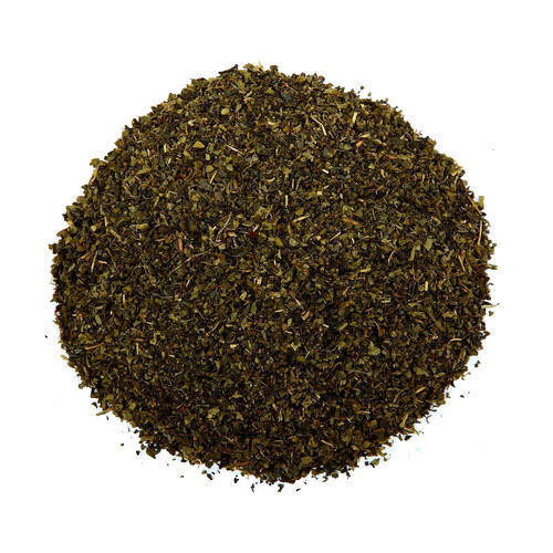 Assam Green Tea Fannings