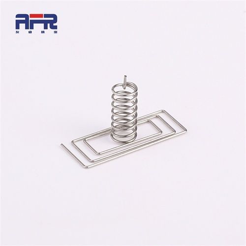 Compression Battery Contact Spring