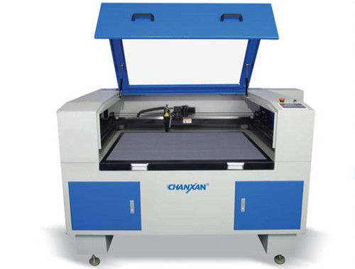 CW 6040 Bamboo Crafts Laser Cutting Machine