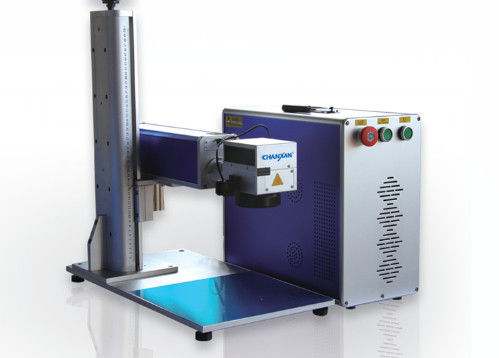 Cx 20Gp Portable Laser Marking Machine Power: 500 Watt (W)