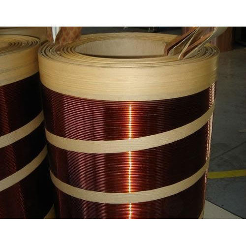 Enameled Winding Wire