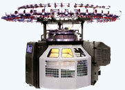 Excellent Quality Knitting Machine