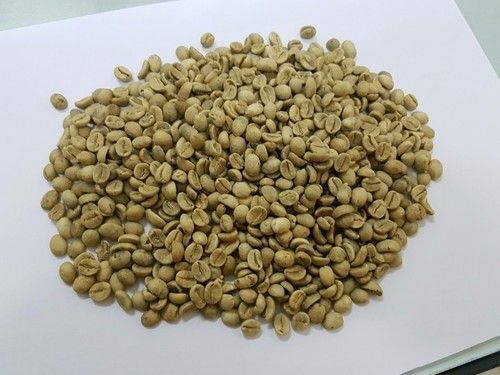 Grade - 1 Robusta Coffee Beans