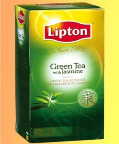 High Class Lipton Green Tea