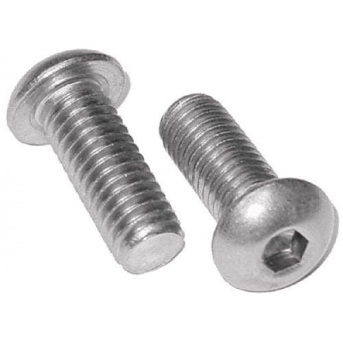 High Efficiency Allen Bolts