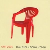 High Quality Plastic Chair