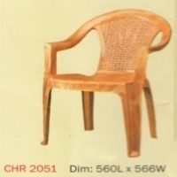 High Quality Plastic Chair (C18)