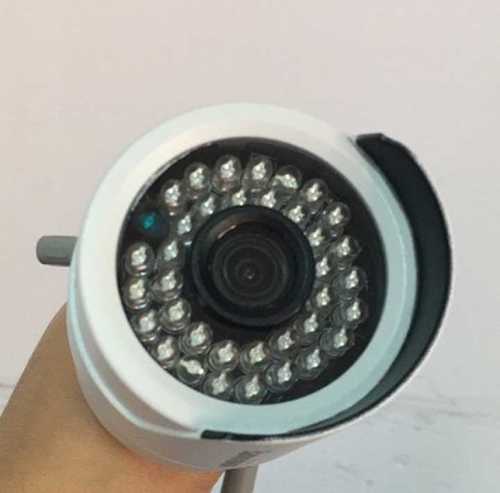 Hikvision CCTV Security Cameras