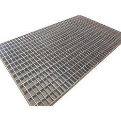 Industrial Stainless Steel Gratings