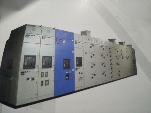 Lv Electrical Switch Board