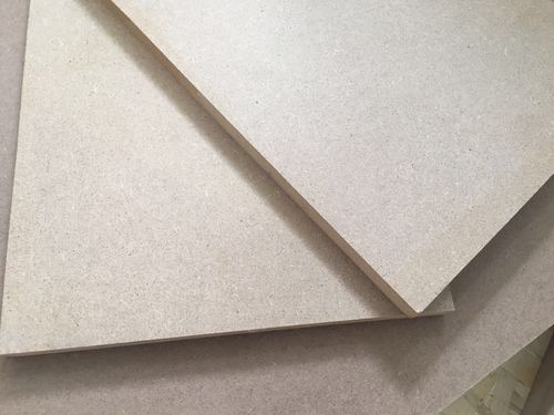 Mdf Moard 1220*2440*18 Mm Density: 700-750 Kilogram Per Cubic Meter (Kg/M3)